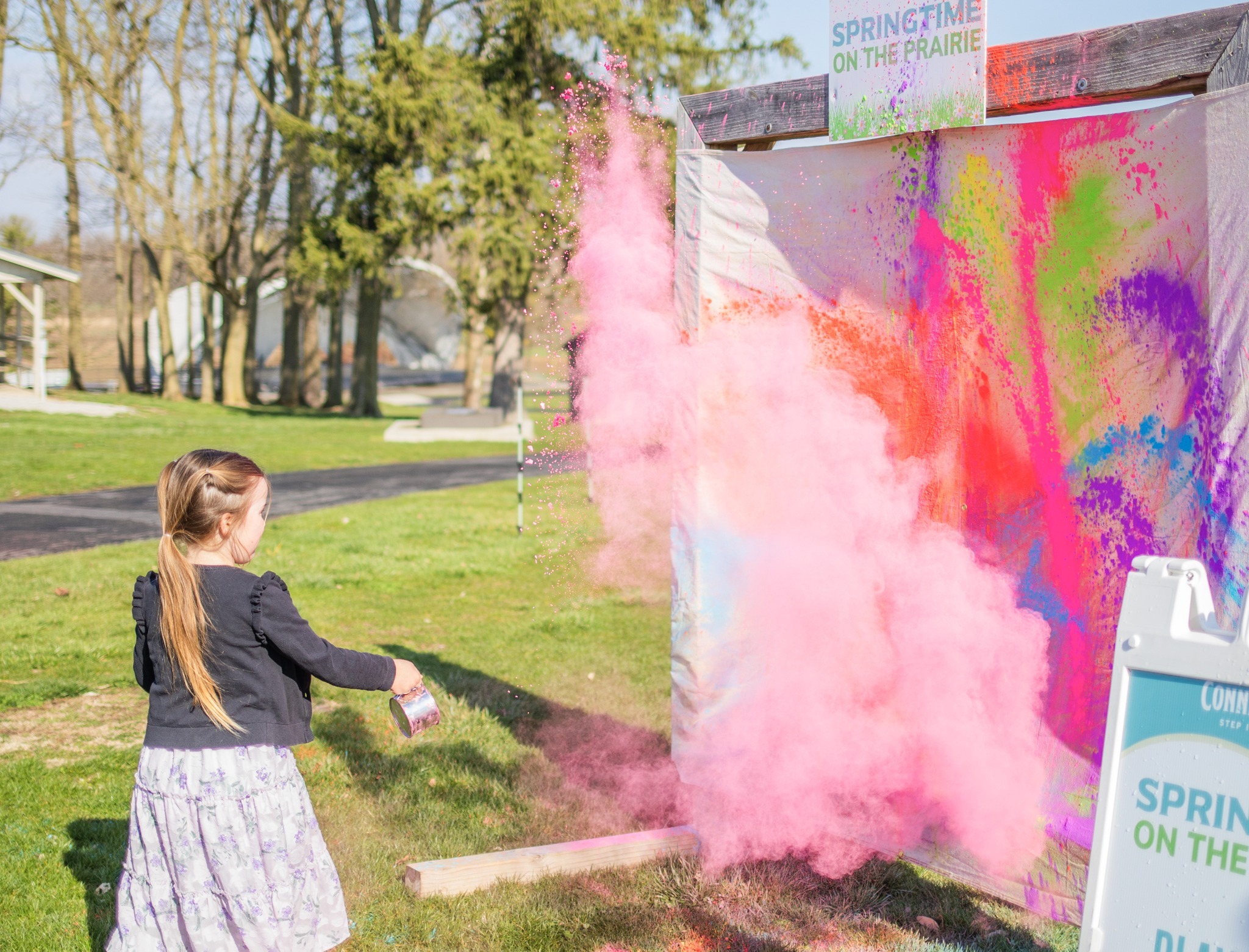 Camp Palawopec photo 1