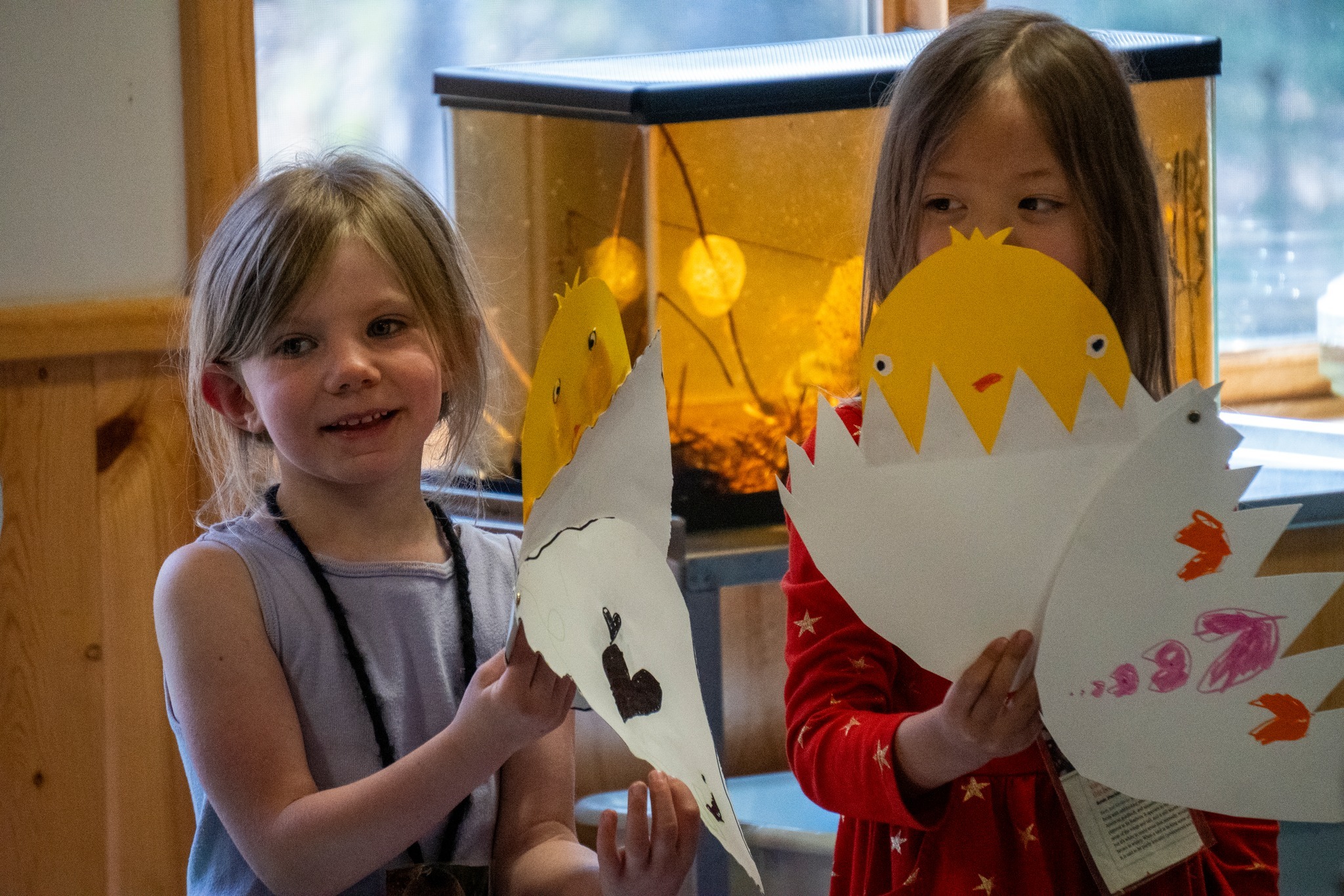 Convenant Point Bible Camp