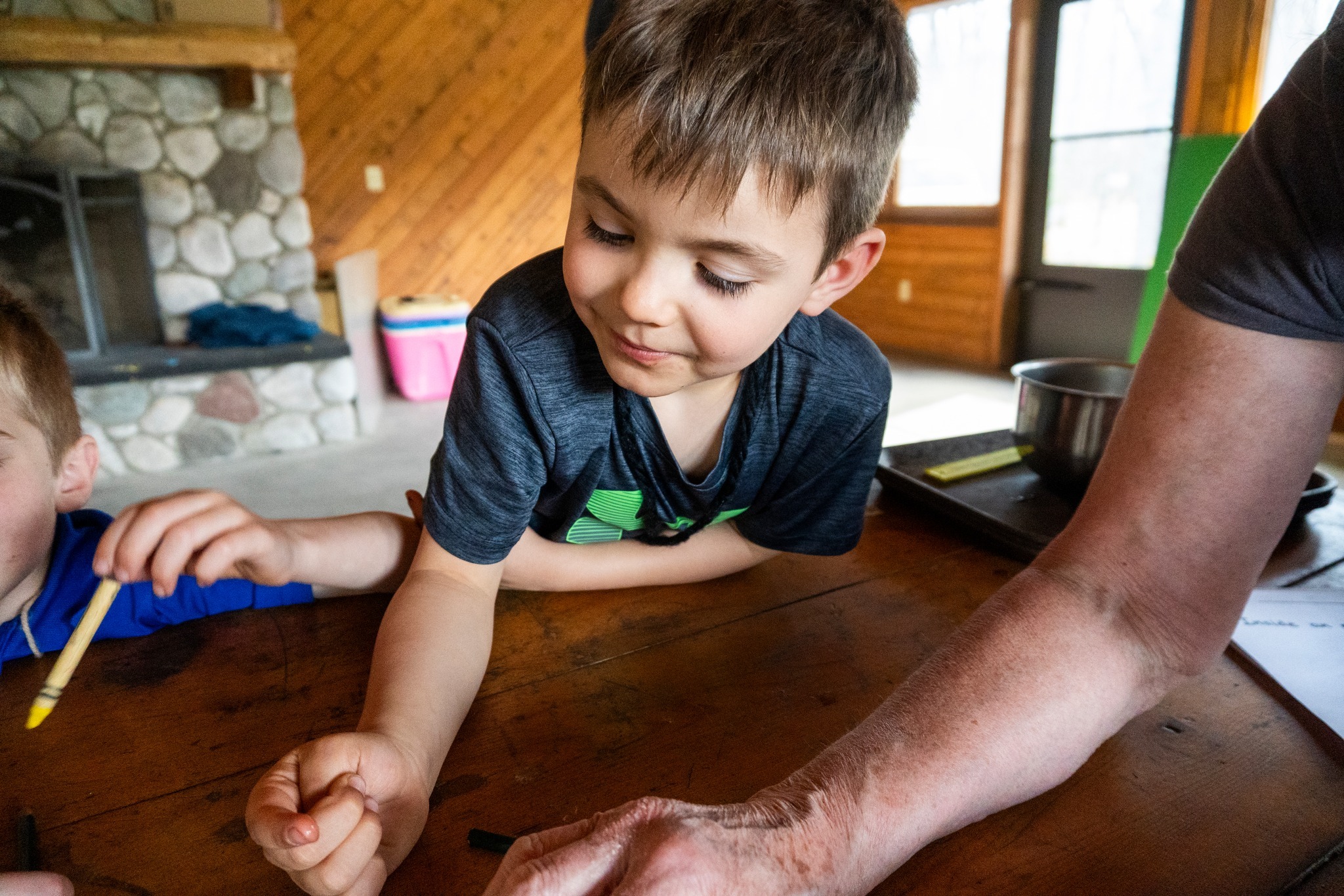 Convenant Point Bible Camp photo 1