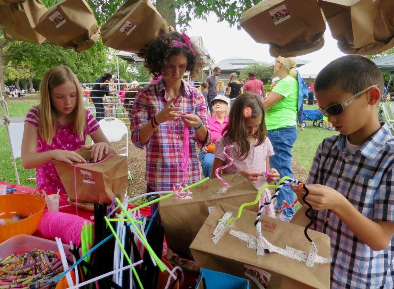 Cor Jesu Academy Enrichment And Sports Camps photo 1