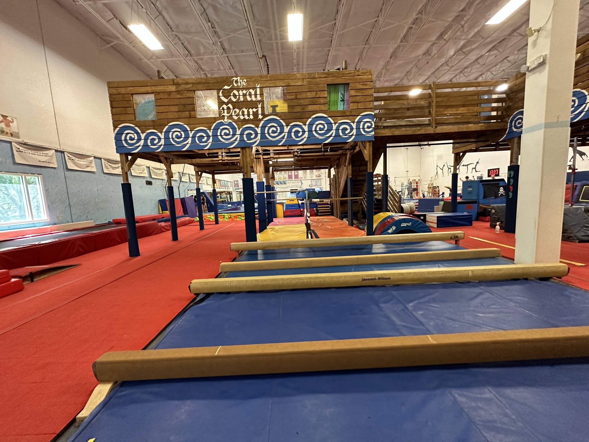 Fort Lauderdale Stars Gymnastics photo 1