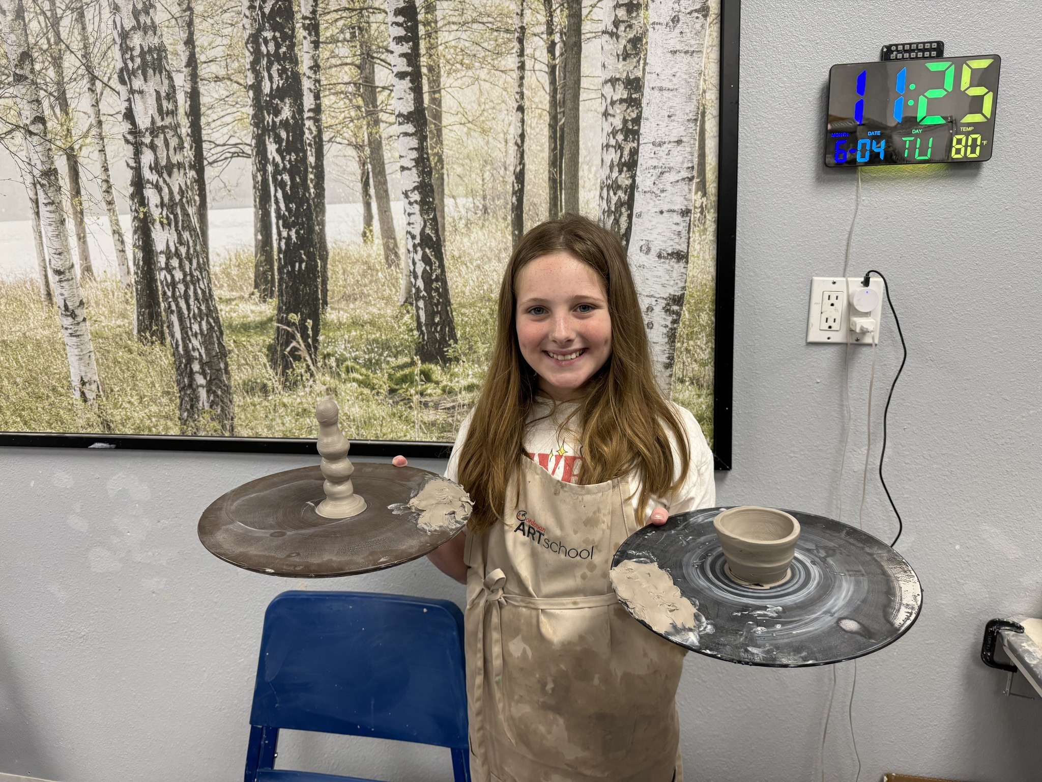 Cordovan Art School Summer Camps photo 1