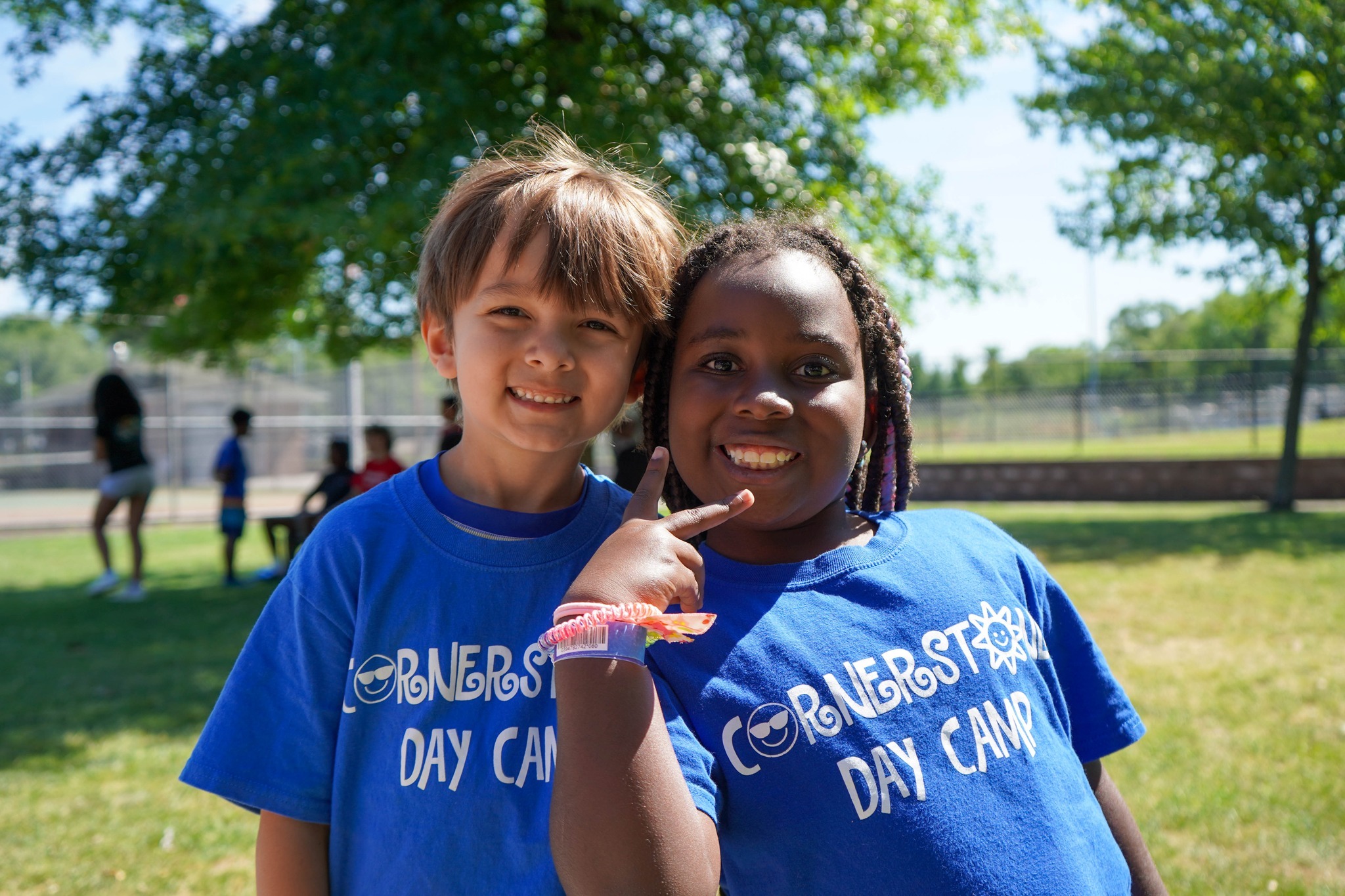Cornerstone Day Camp Hackensack photo 1