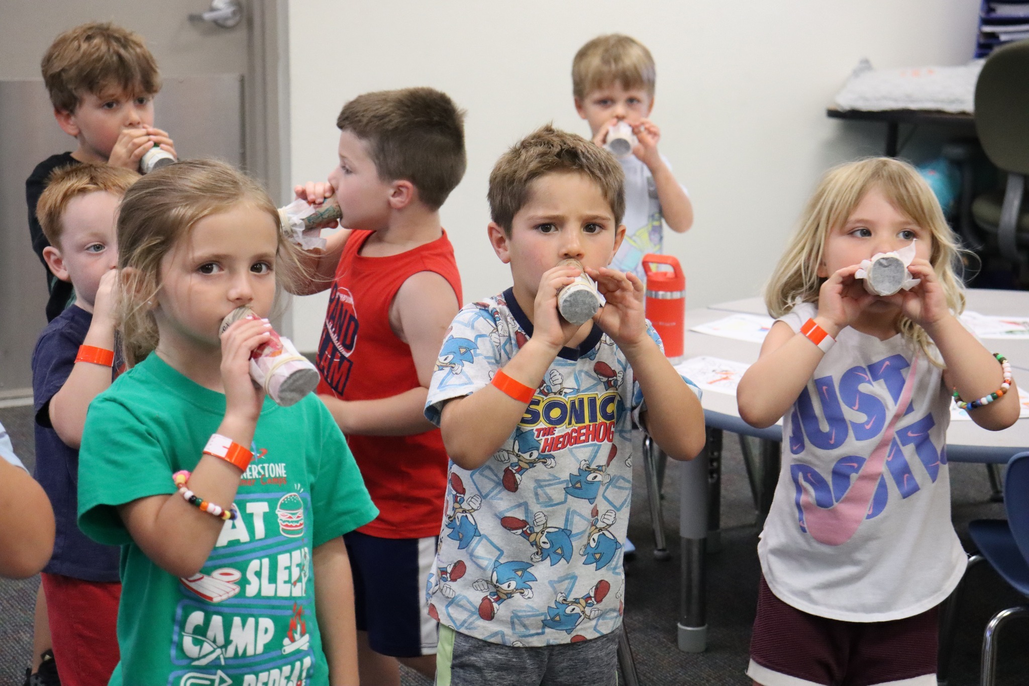 Cornerstone Day Camp photo 1