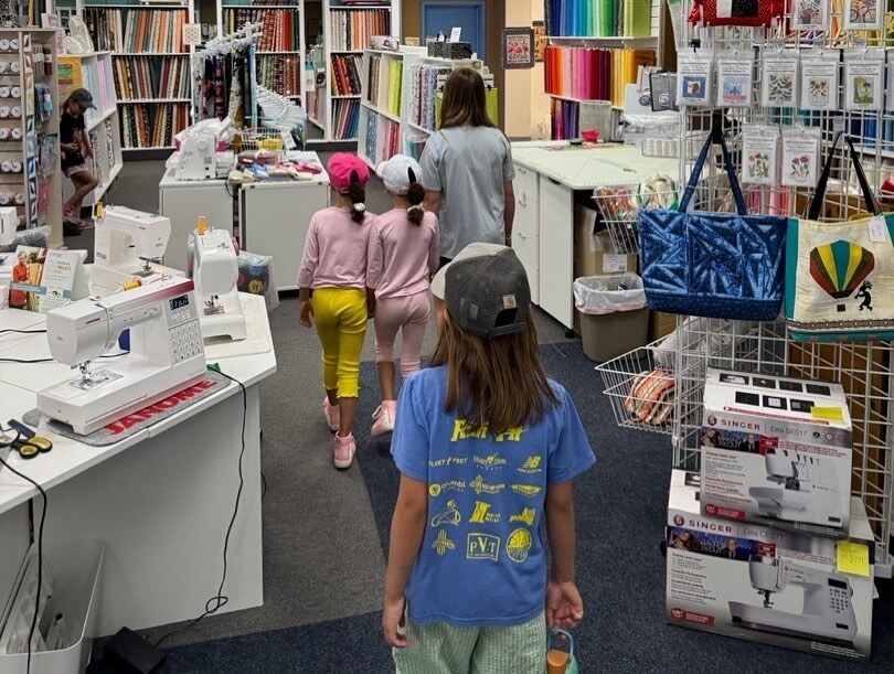 St. Johns College Summer Academy Santa Fe photo 1