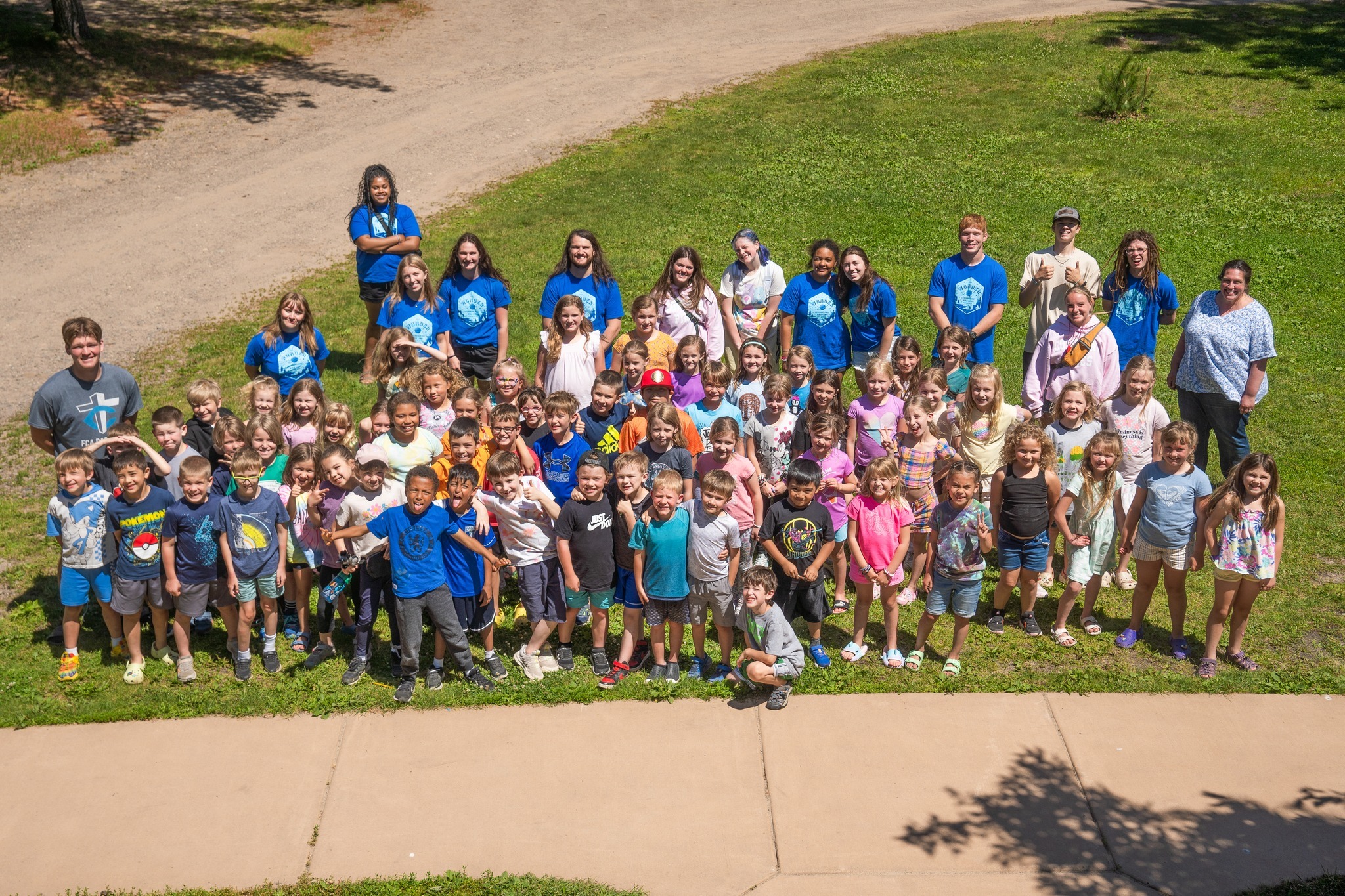 Covenant Pines Bible Camp photo 1