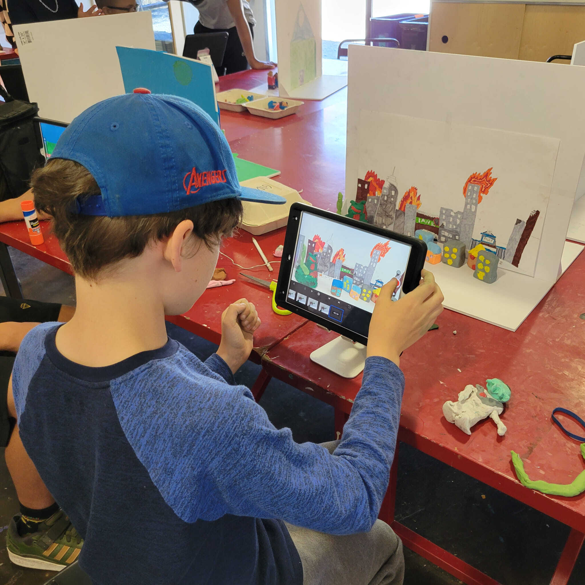 Coyote Central Summer Quarter photo 1