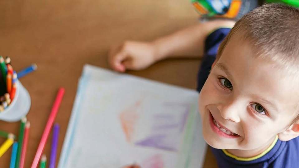 Creative Learning Center Derwood photo 1