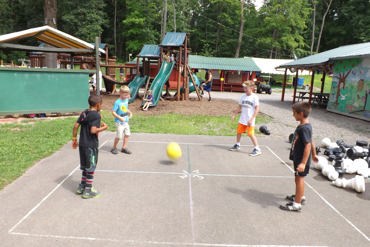 Creative Themes Day Camp photo 1