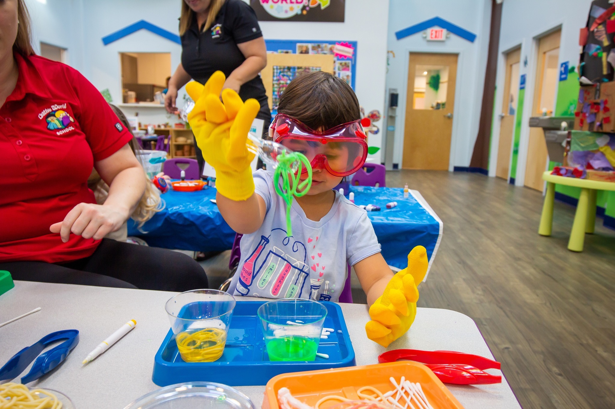 City Of Tampa Parks Camp photo 1