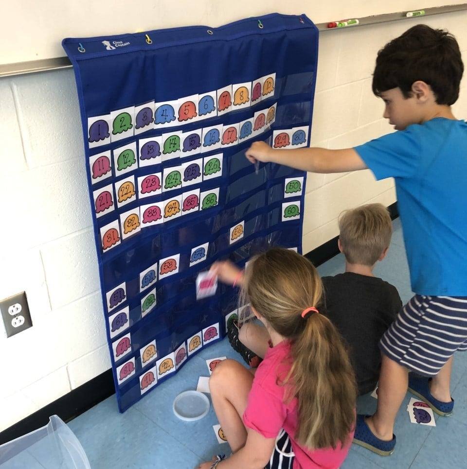 Holiday Hill Day Camp photo 1