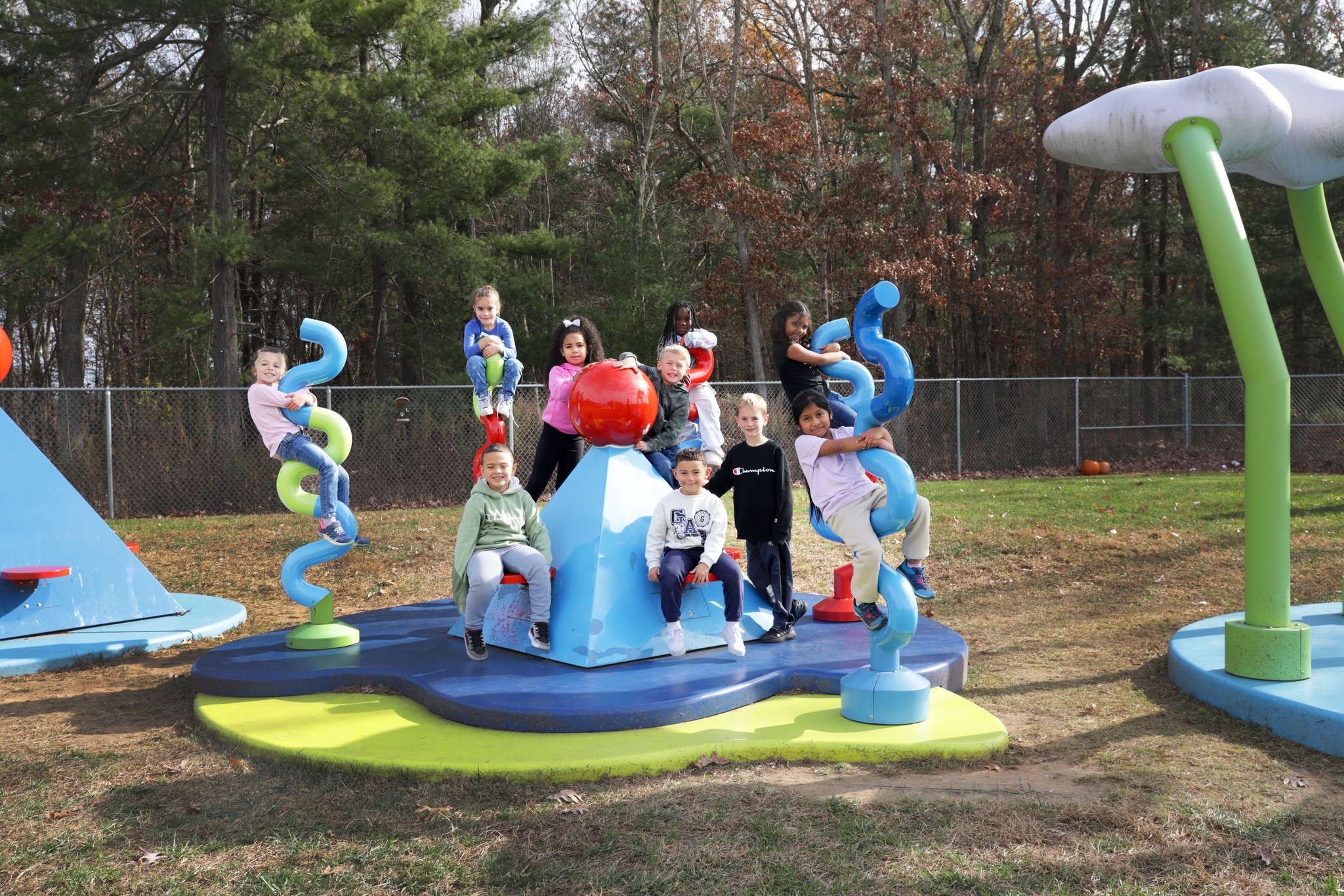 CREC SUMMER PROGRAMS