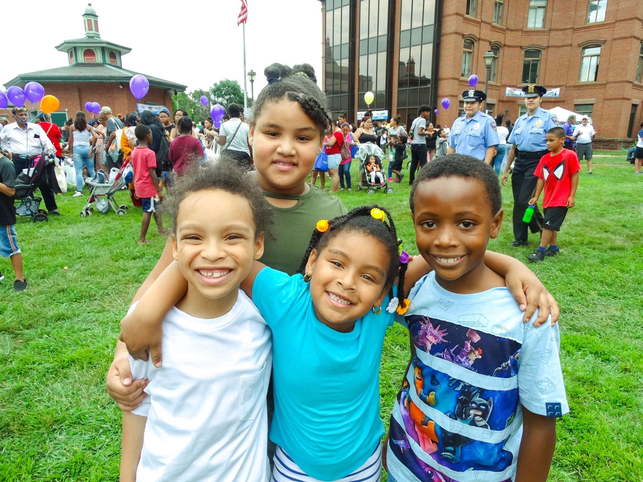 National Computer Camp photo 1