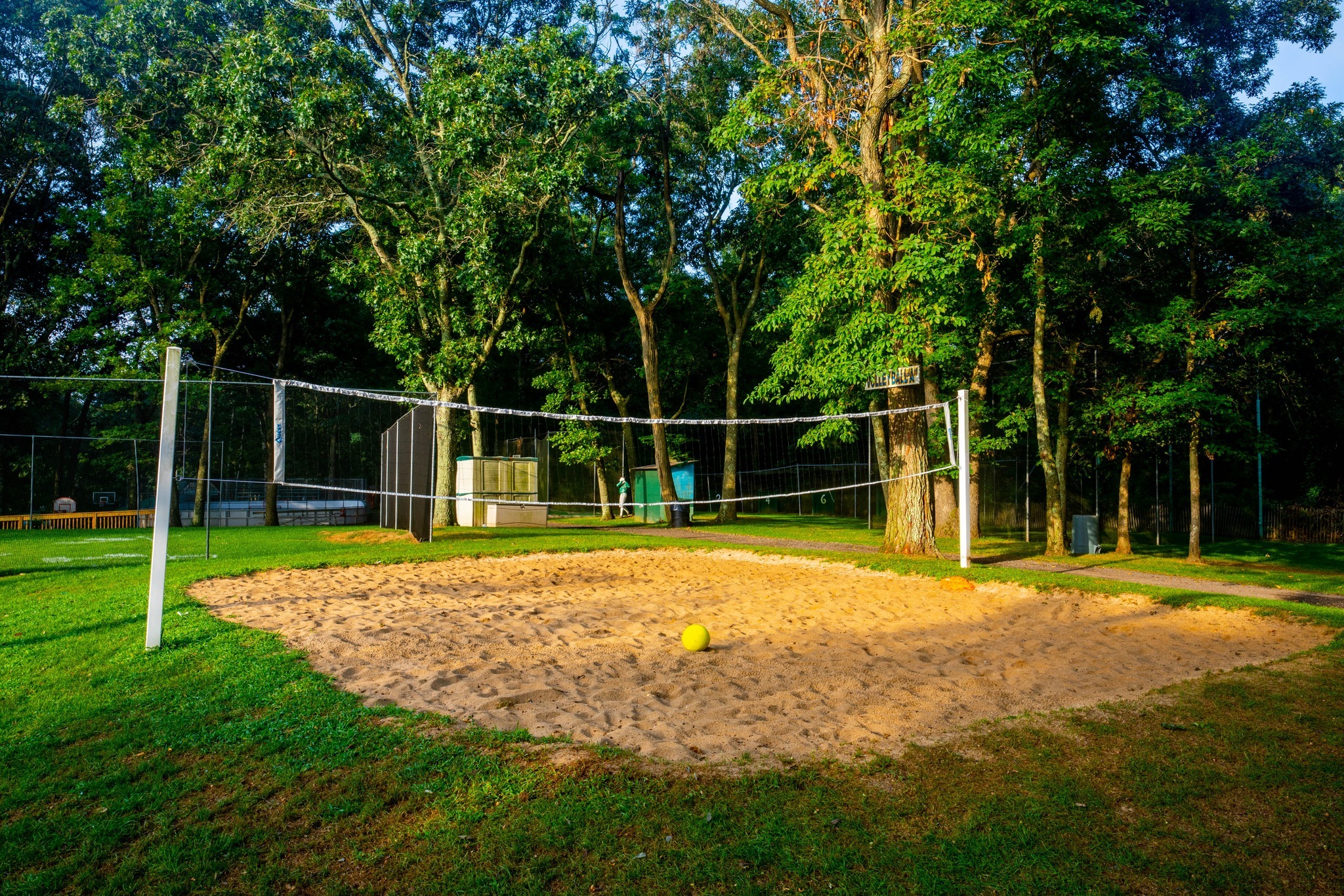 Crestwood Day Camp photo 1