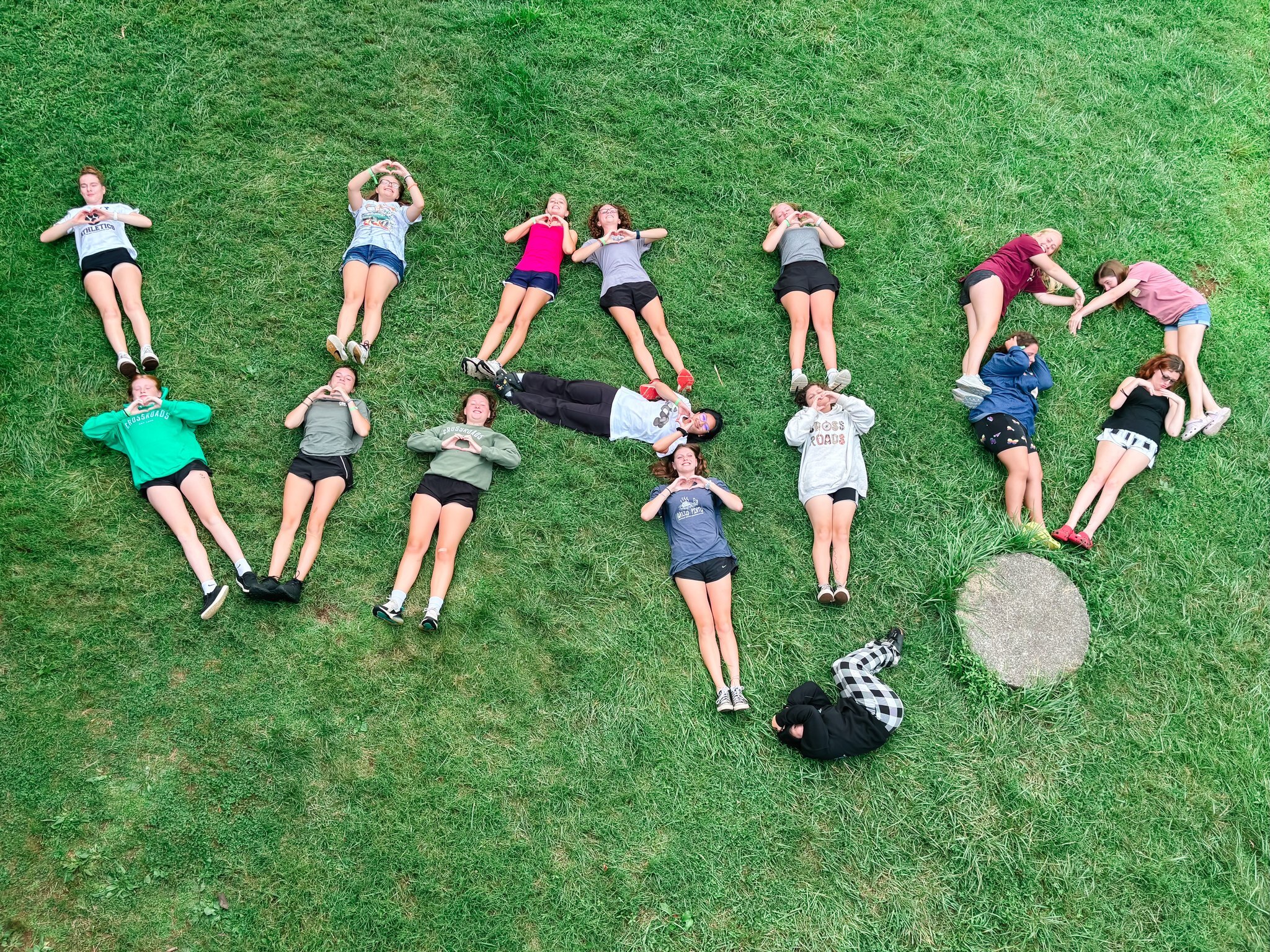 CrossRoads Camp Conference Center photo 1