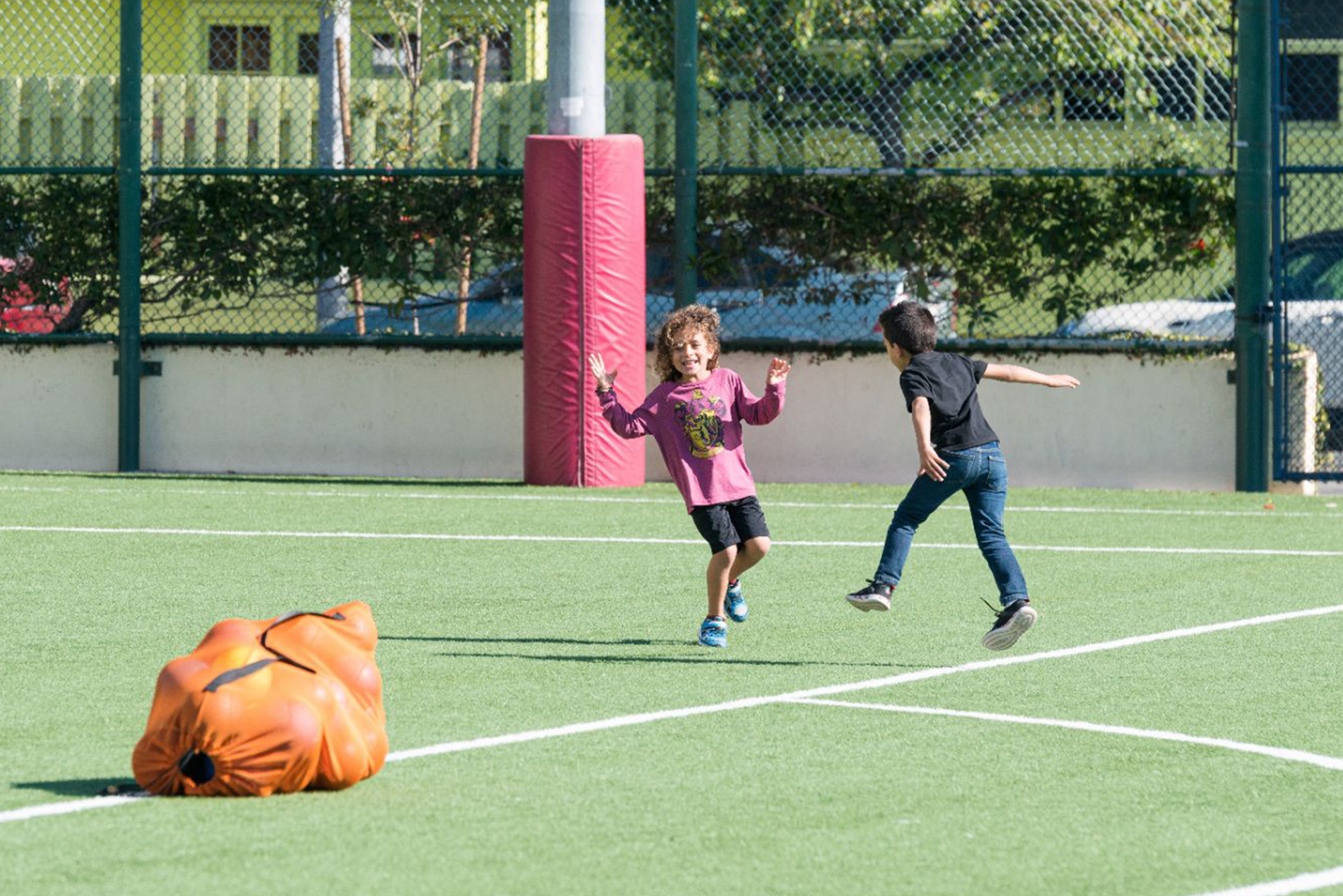 Crossroads School Summer School photo 1