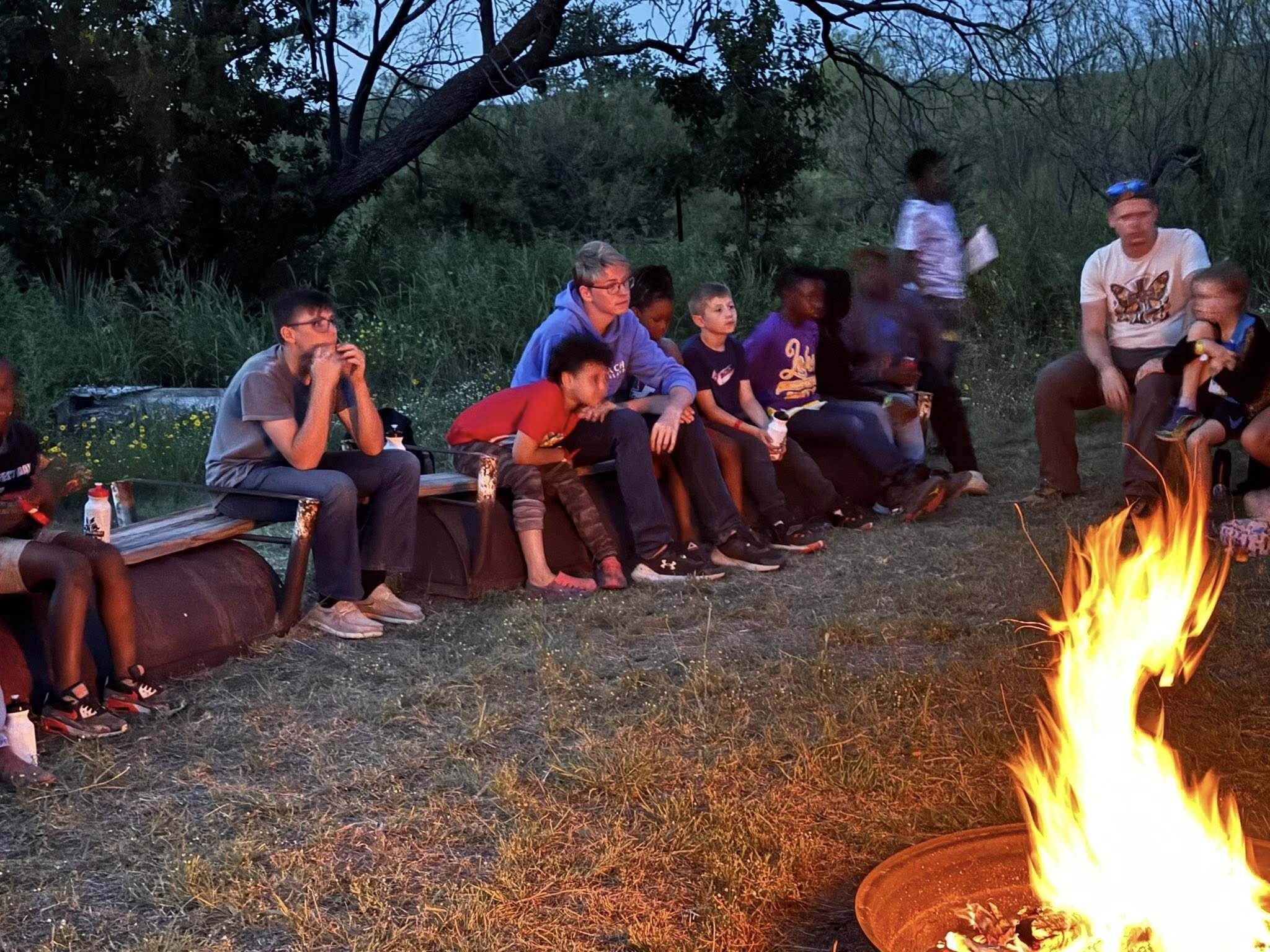 CrossView Christian Camp And Retreat Center photo 1