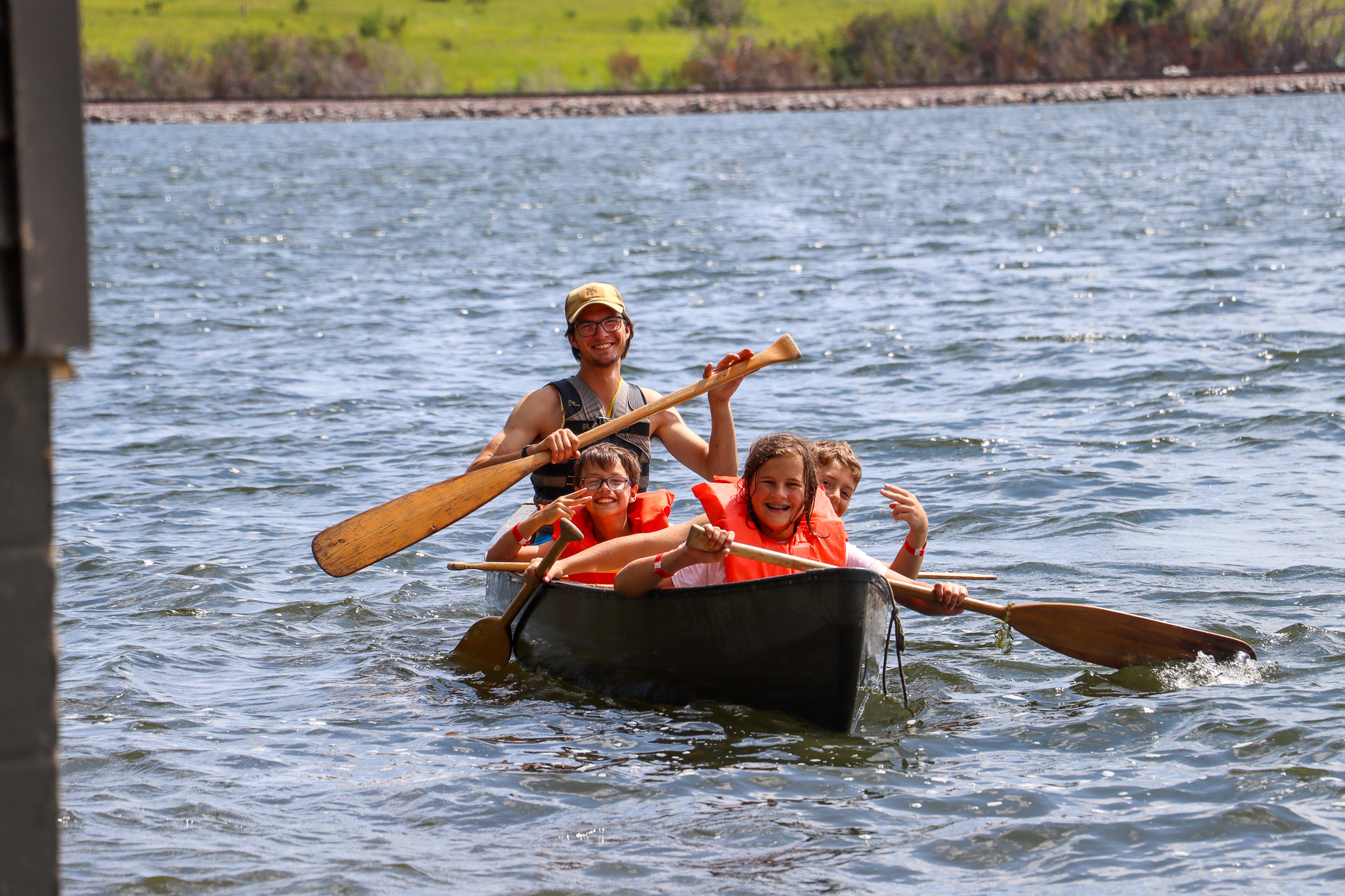 Western Nd 4-h Camp photo 1