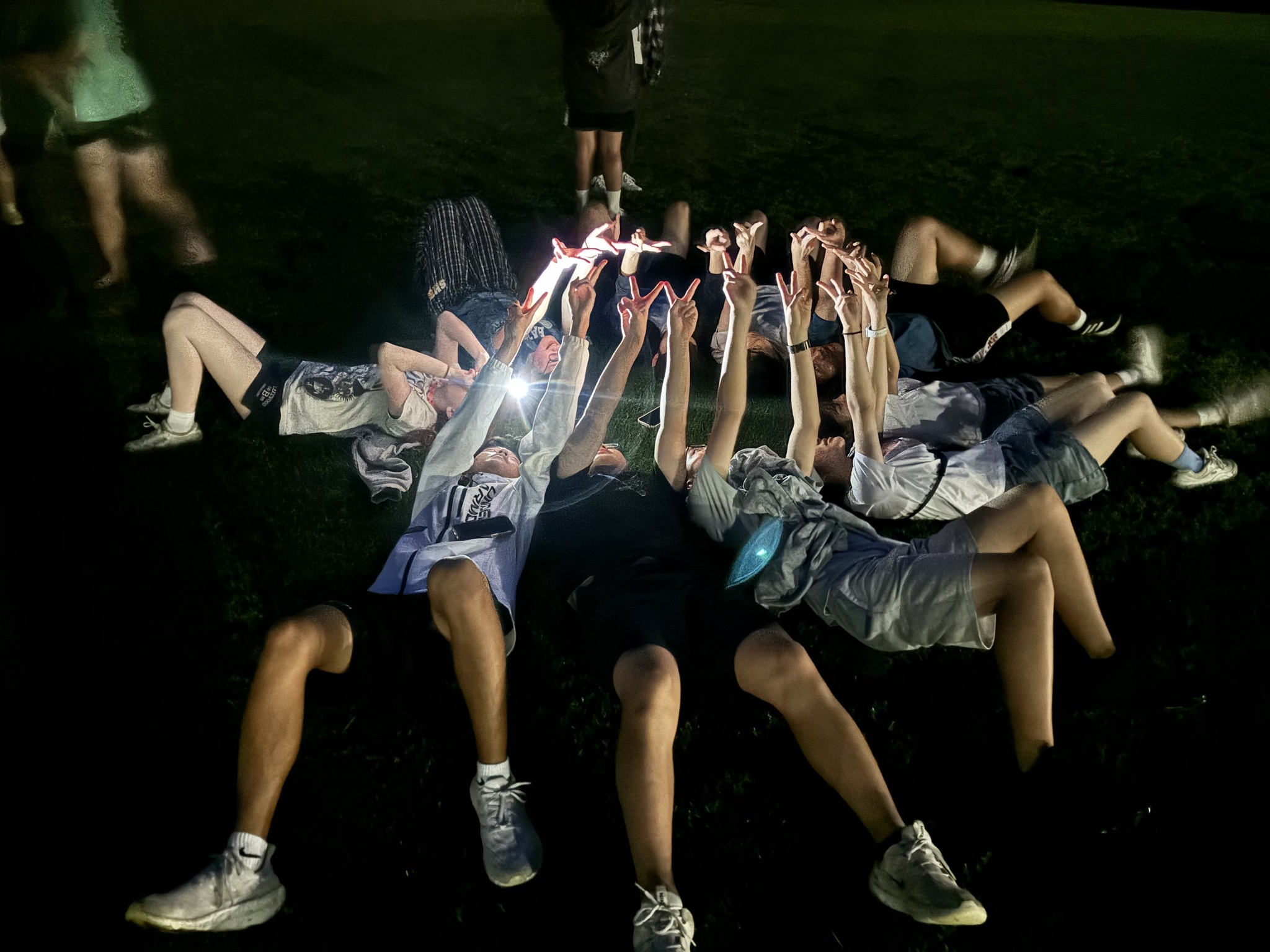 CSW Summer Camp photo 1