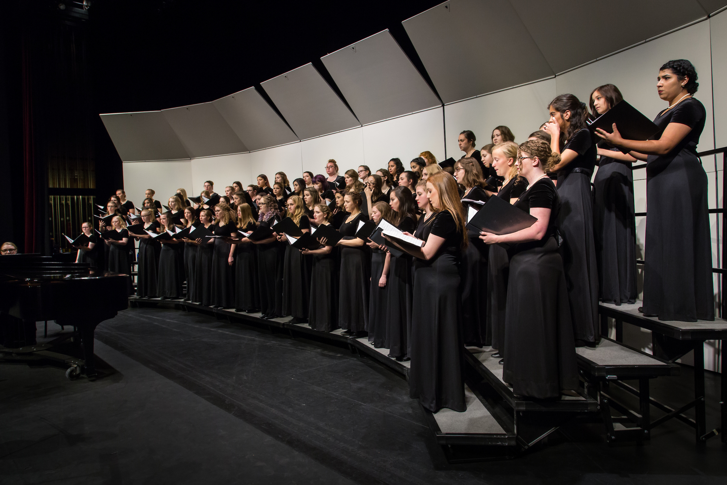 Curry Summer Music Camp at NAU photo 1