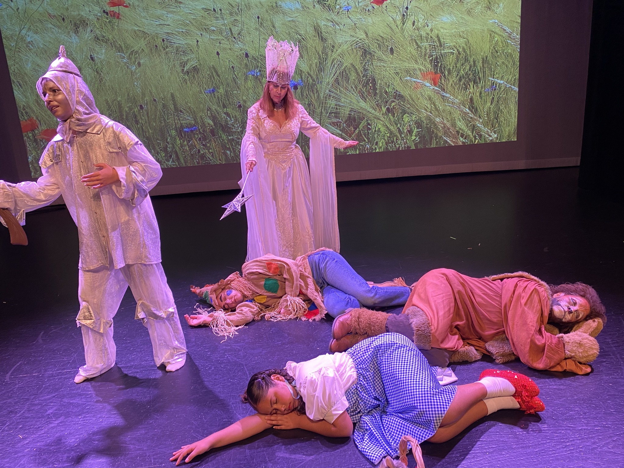 Maltz Jupiter Theatre Conservatory Summer Camp photo 1