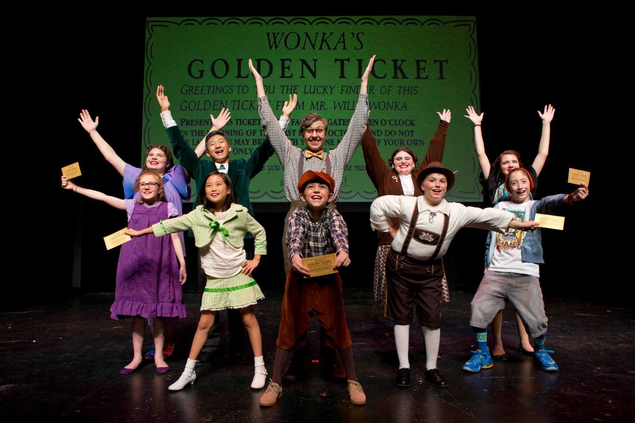 CYT Musical Theater Summer Camp