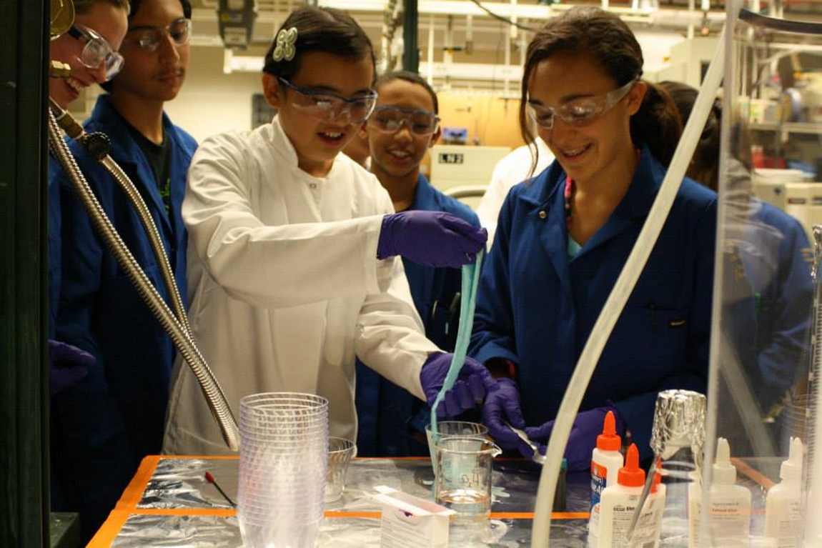 Da Vinci Camp photo 1