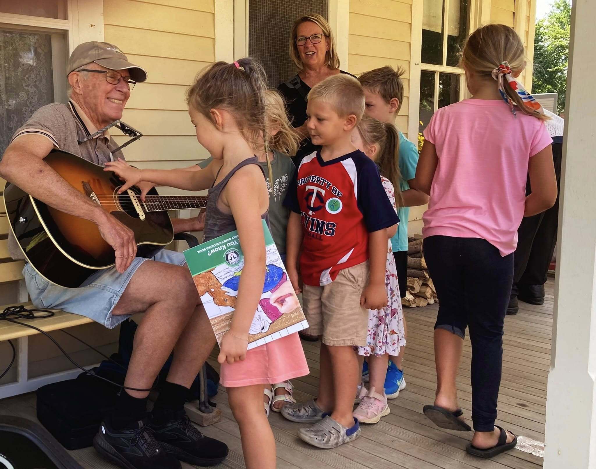 Dakota City Day Camps photo 1