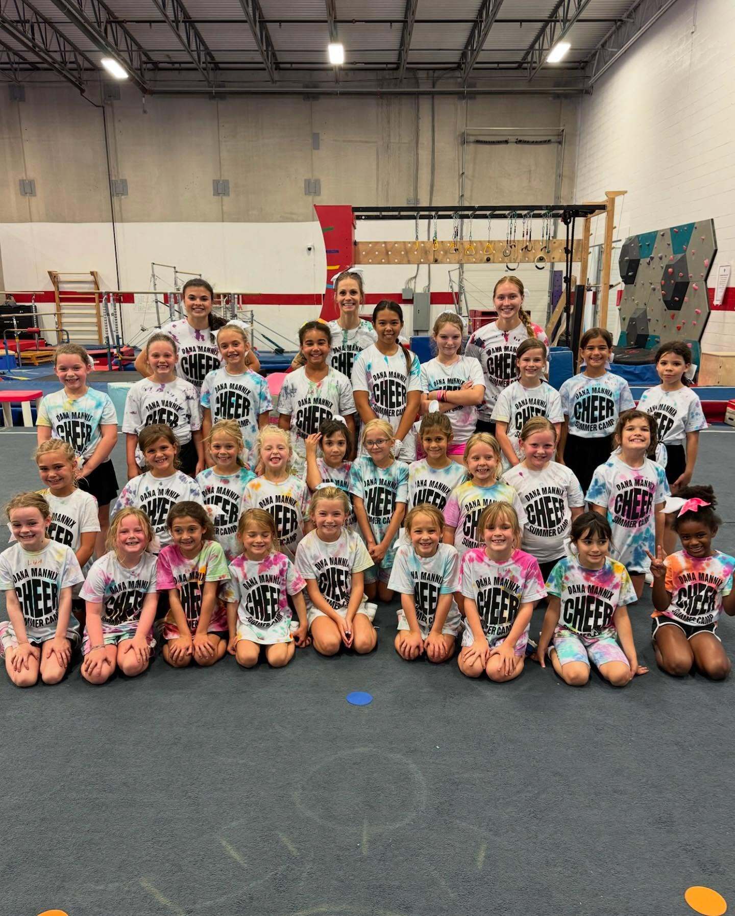 Dana Mannix Gymnastics photo 1