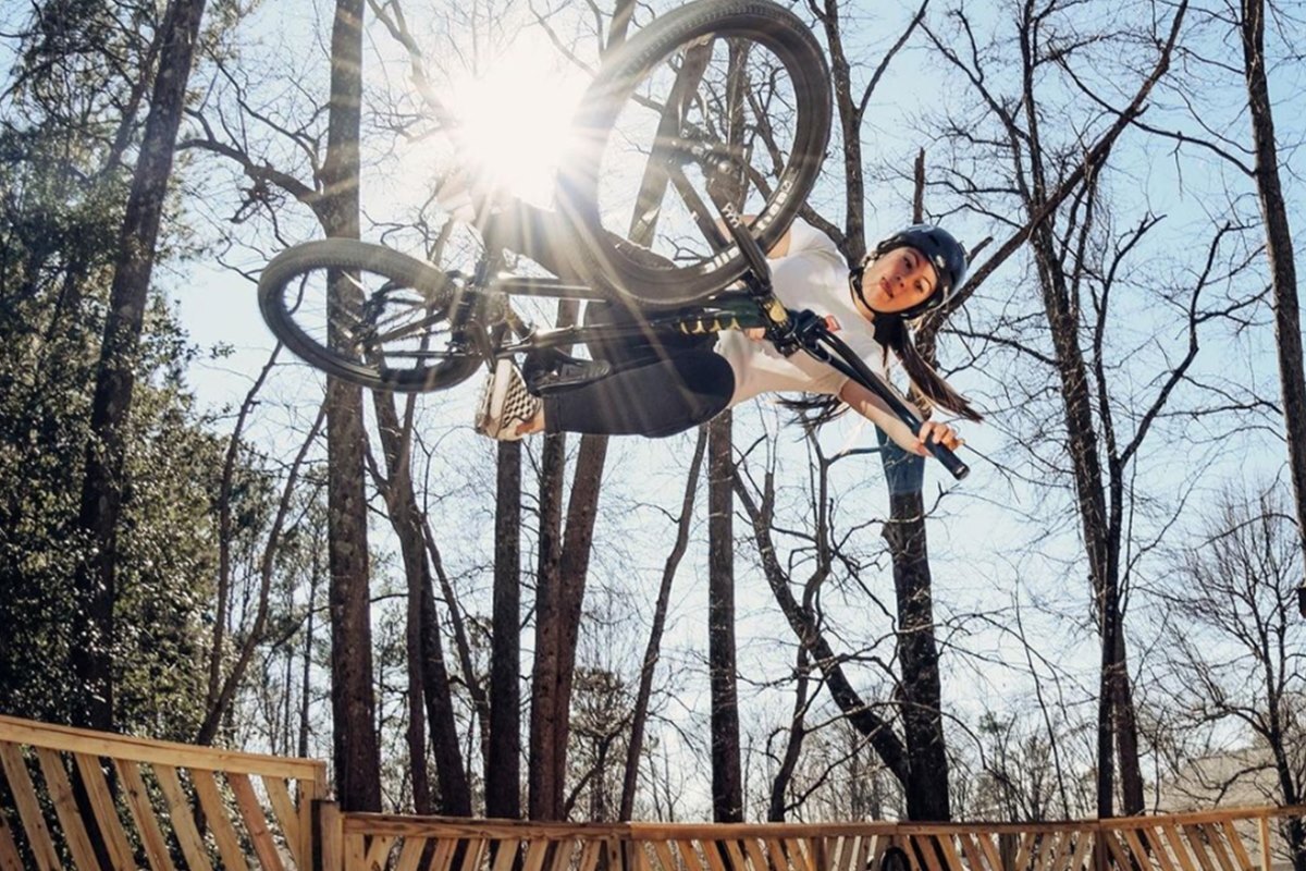 Daniel Dhers Action Sports Complex