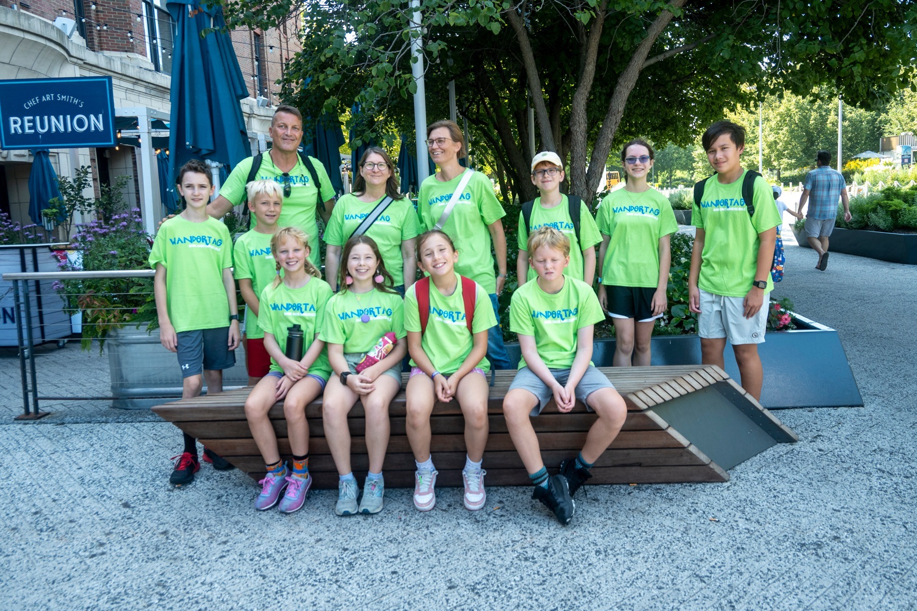 Kids Clay Room Camps photo 1