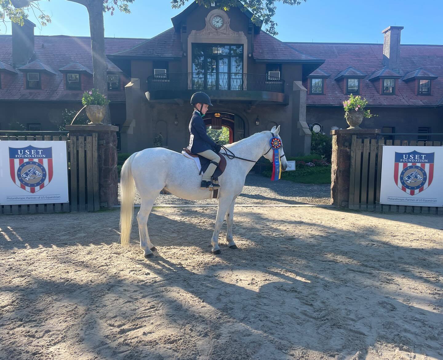 Dapple Hill Farm Pony Camp