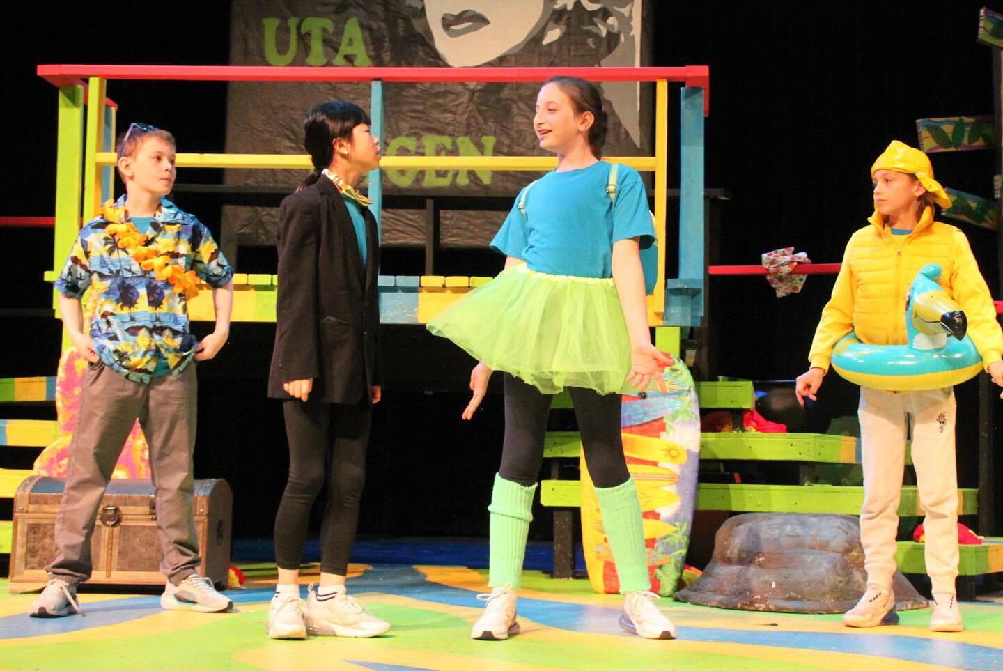 Camp Knutson photo 1