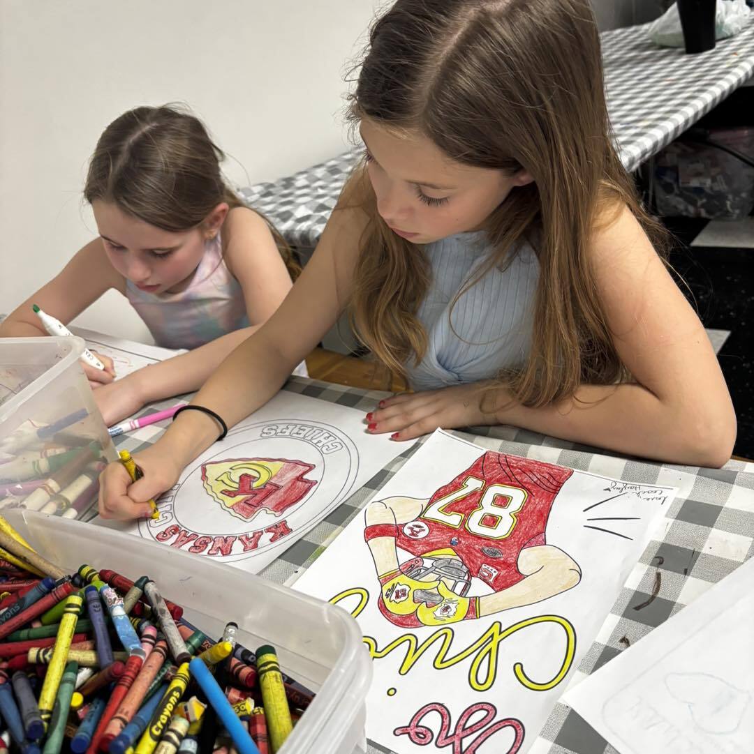 Pinnacle Gymnastics Summer Shawnee Camps photo 1