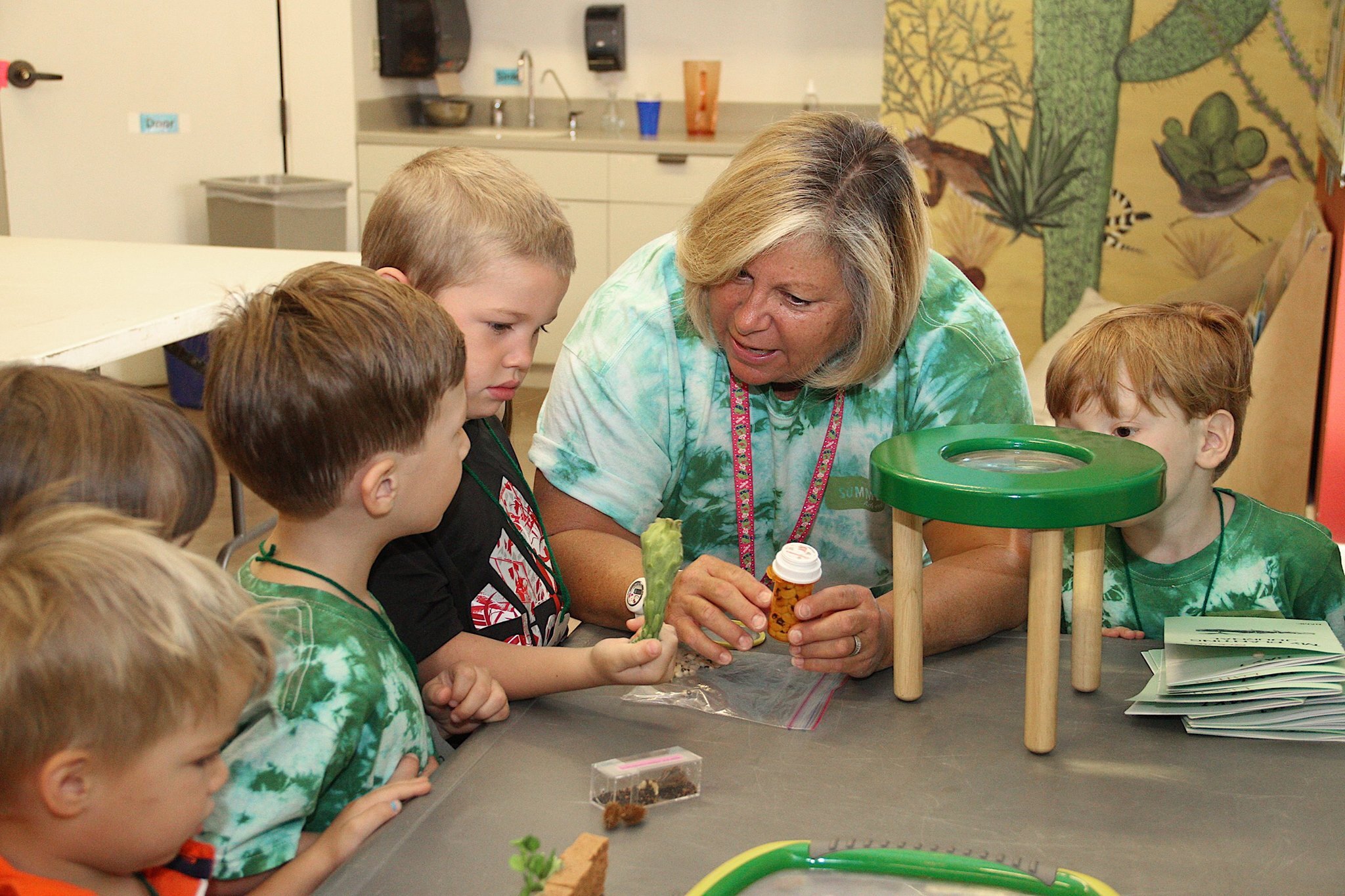 DBG Discovery Camp photo 1