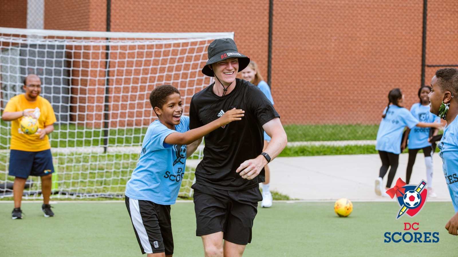 D.C. United Summer Camps photo 1