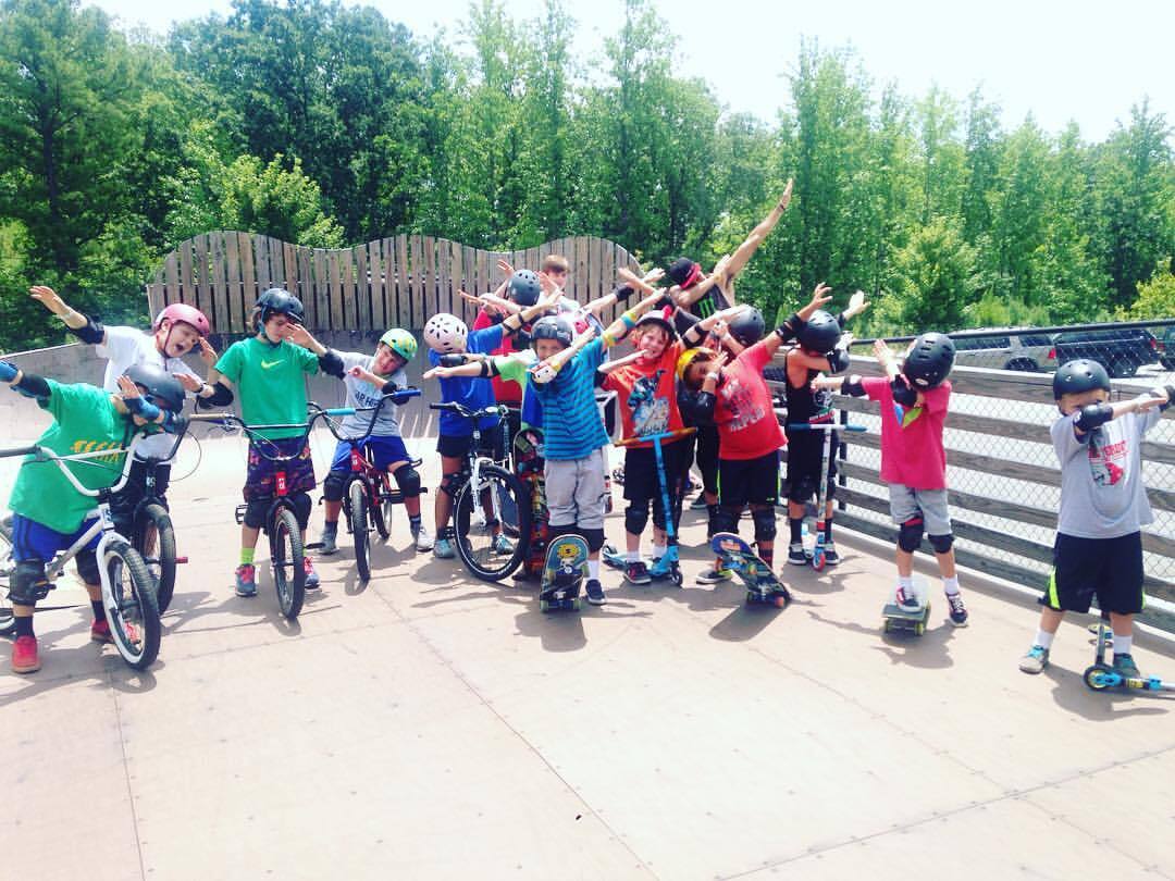 DDASC - Track Out Camp photo 1