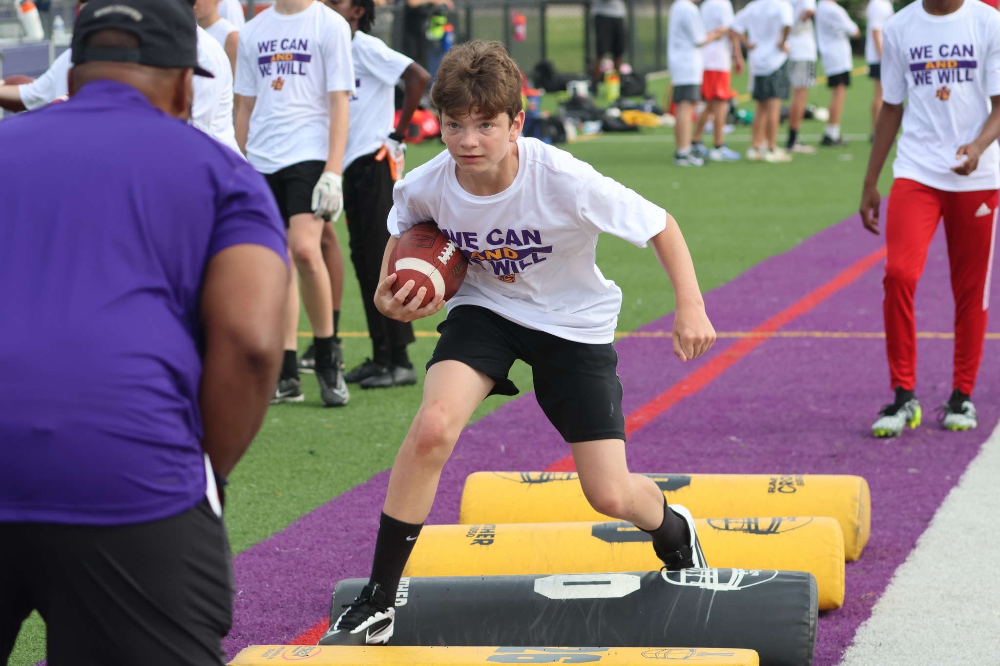 Lake Of The Woods Camp For Girls photo 1