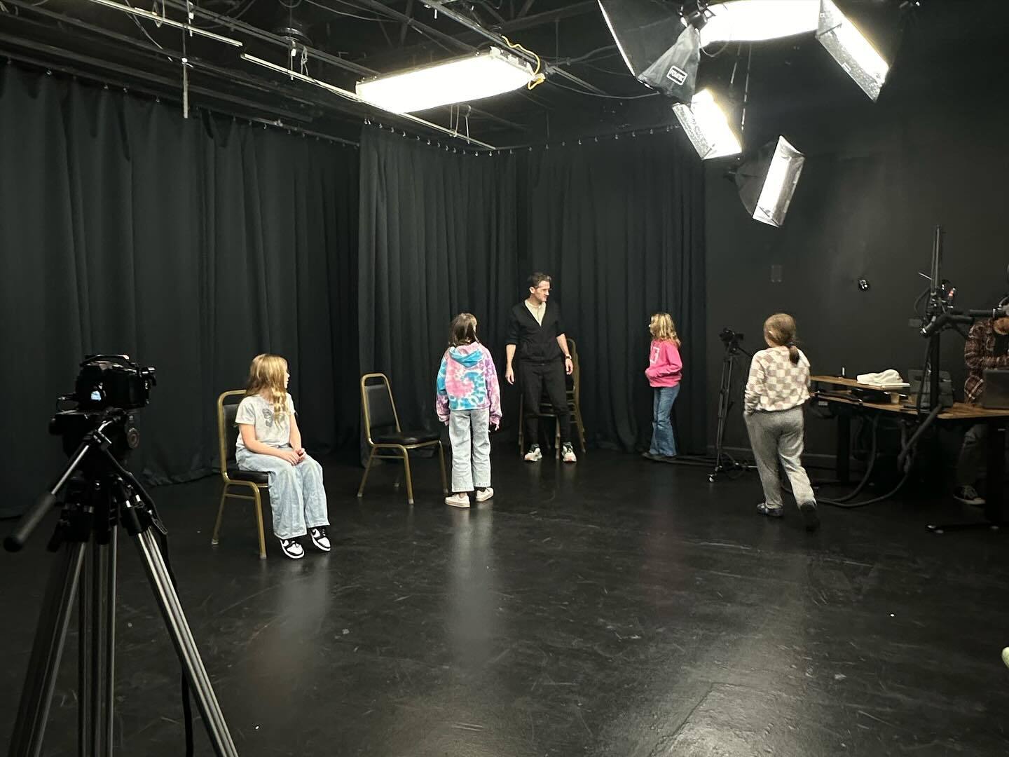 PV Karate Summer Camp photo 1