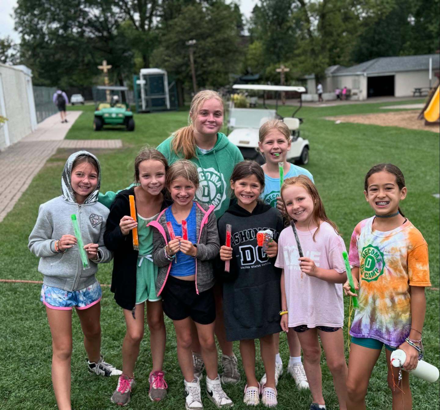 Decoma Day Camp photo 1