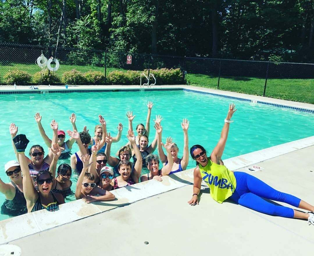 Dedham Community House Summer Day Camp photo 1