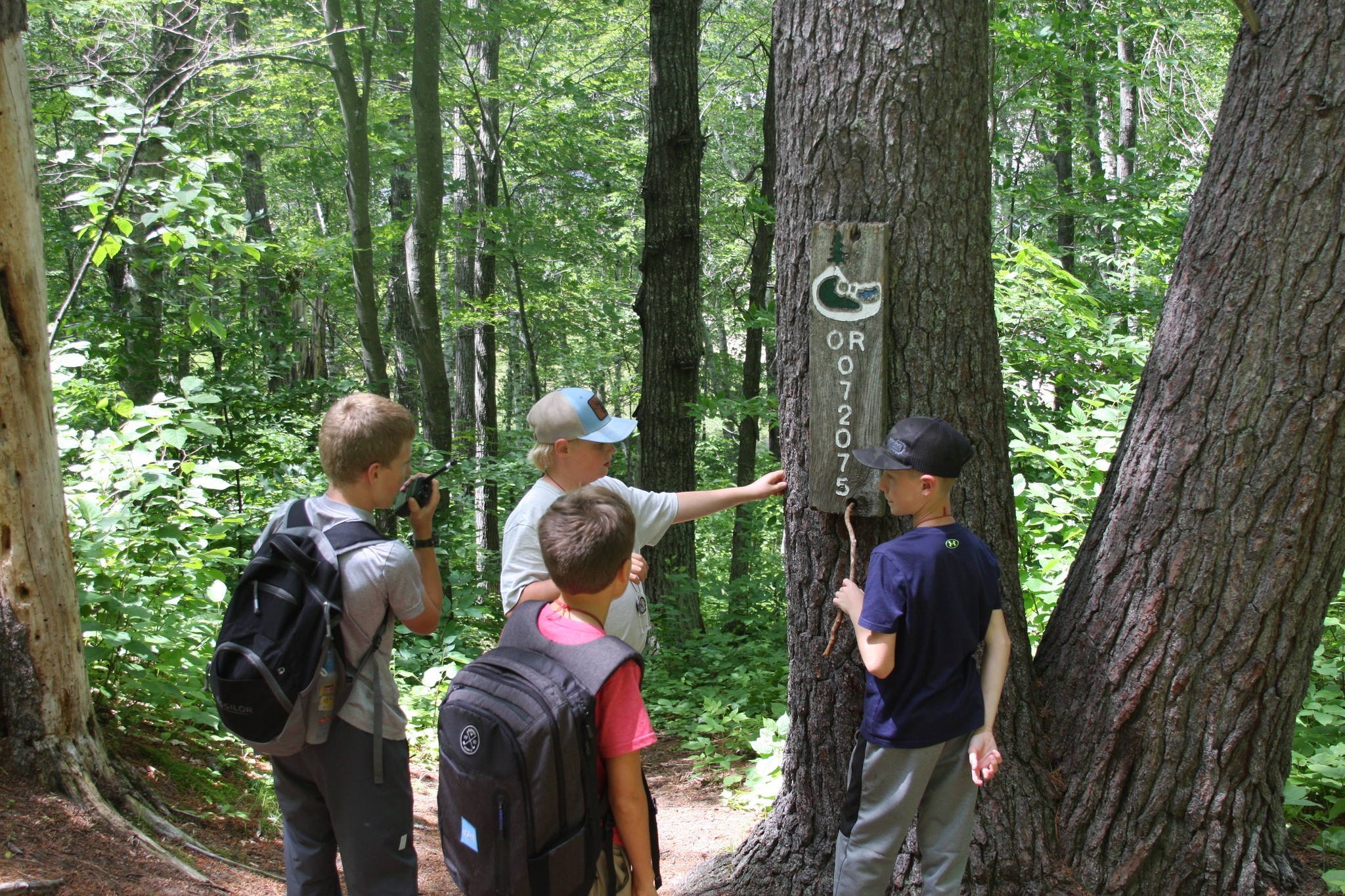 Deep Portage Learning Center Camps photo 1