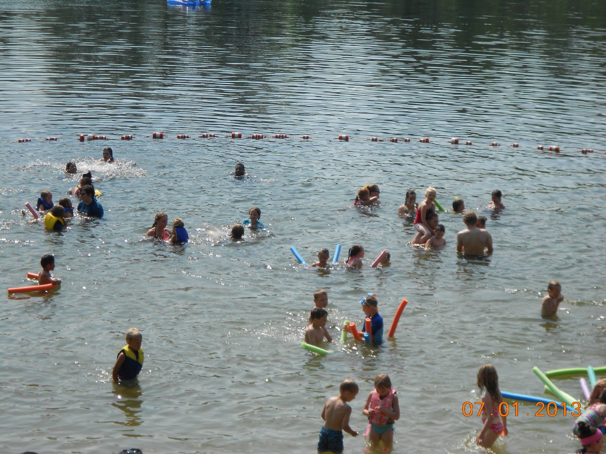 Deeper Life Bible Camp