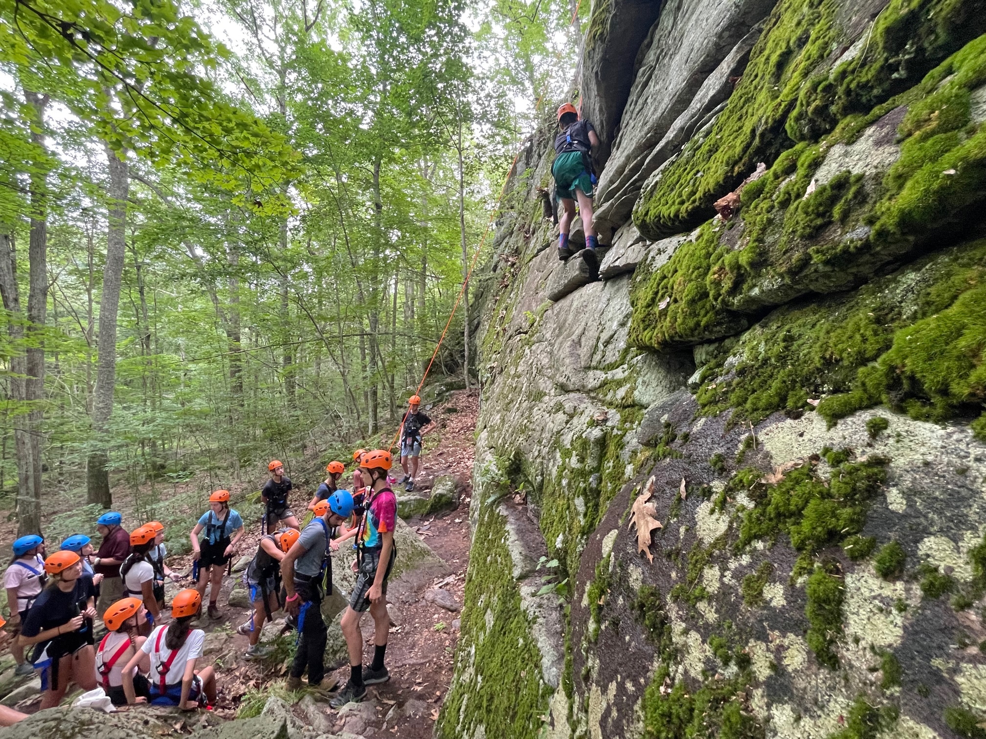 Camp Sloane YMCA photo 1