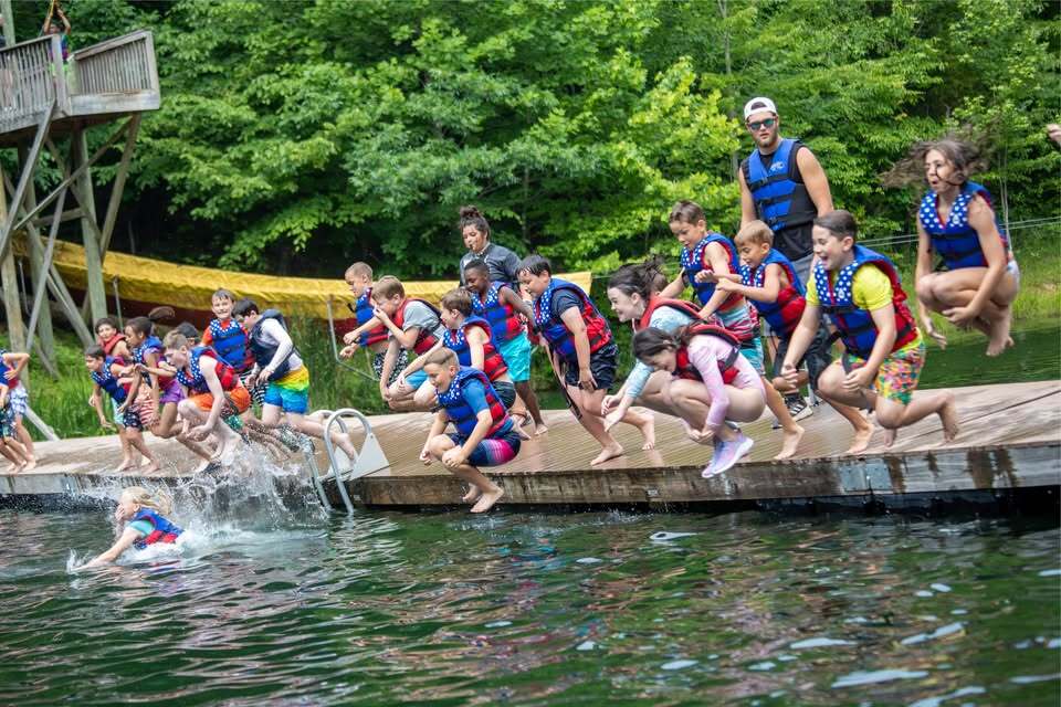 Deer Run Camps And Retreats photo 1