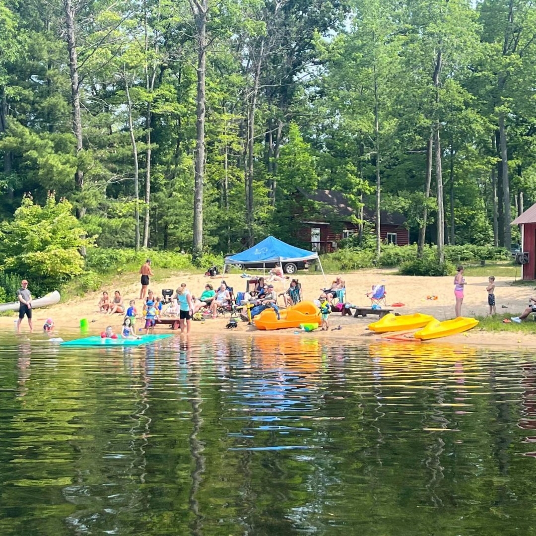 Greenwoods Camp For Boys photo 1