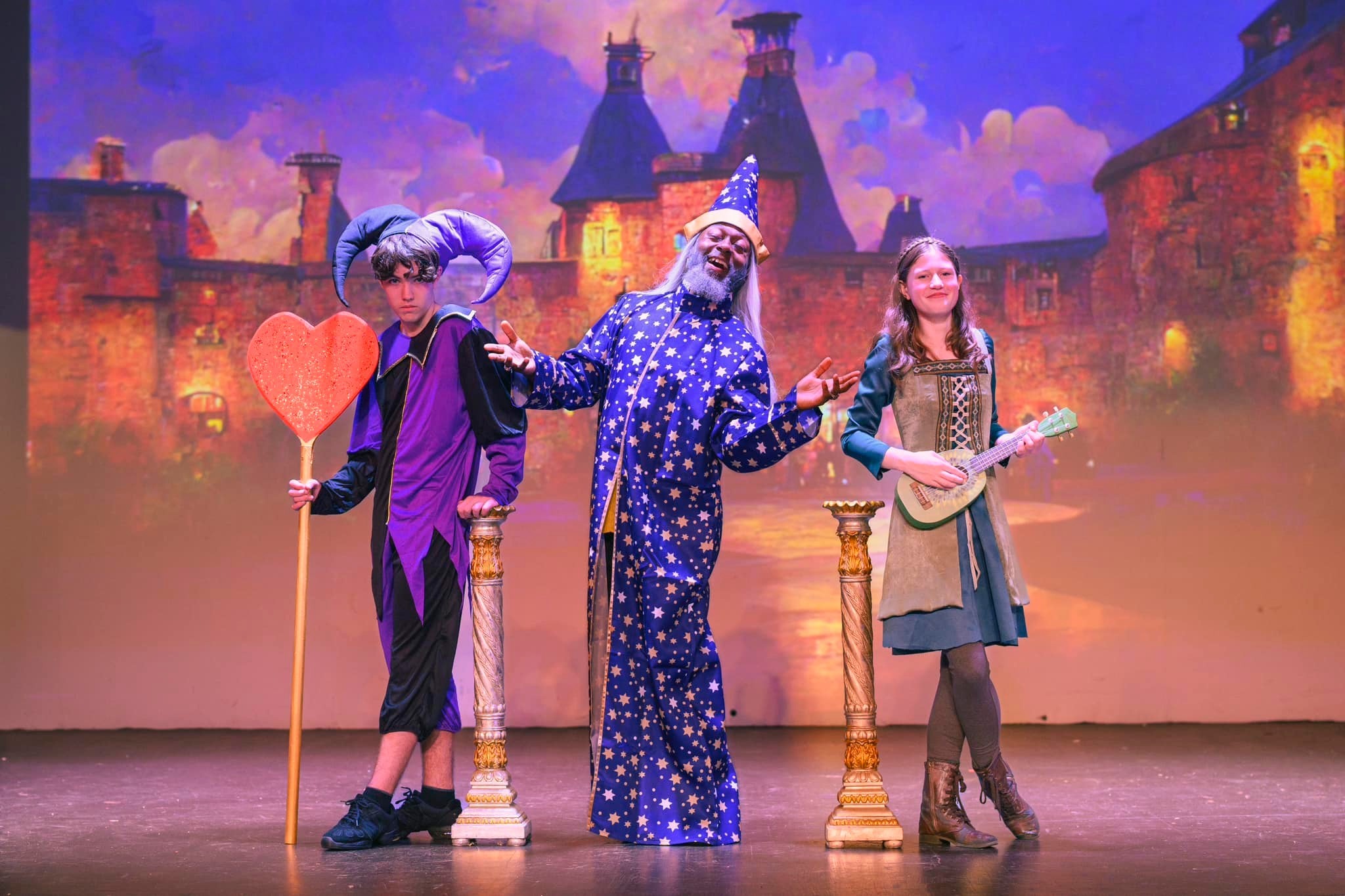 Musical Theatre Summer Intensive photo 1