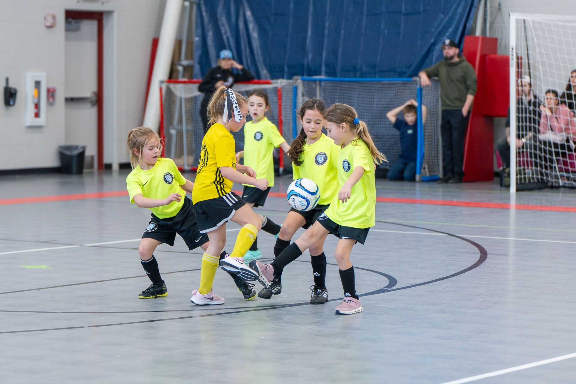 Delaware Soccer Camps photo 1
