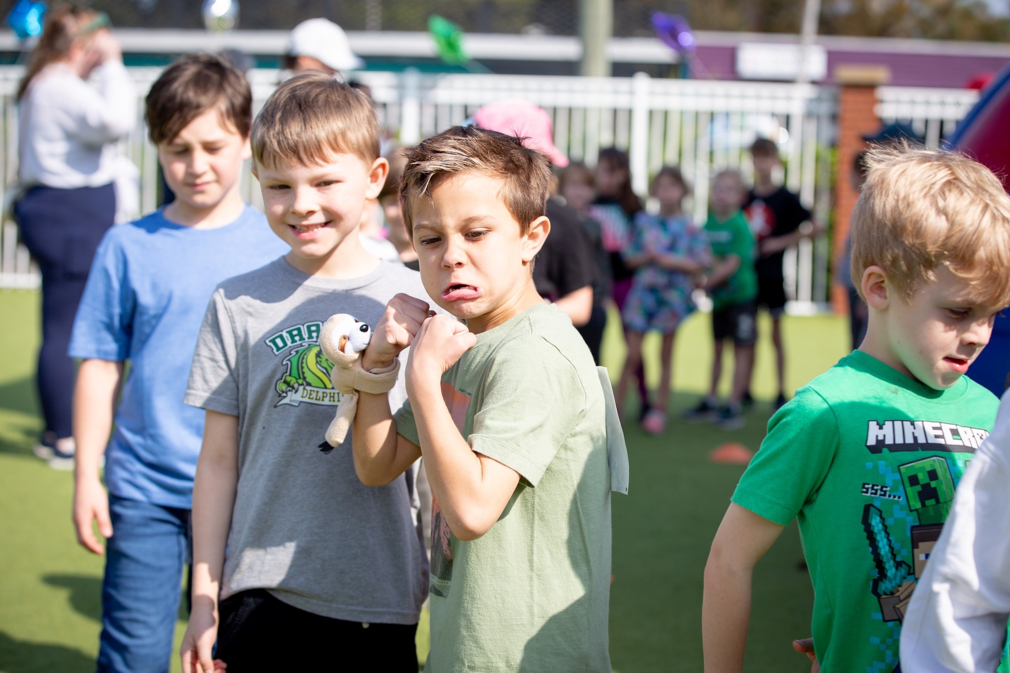 The Goddard School Orange Park FL photo 1