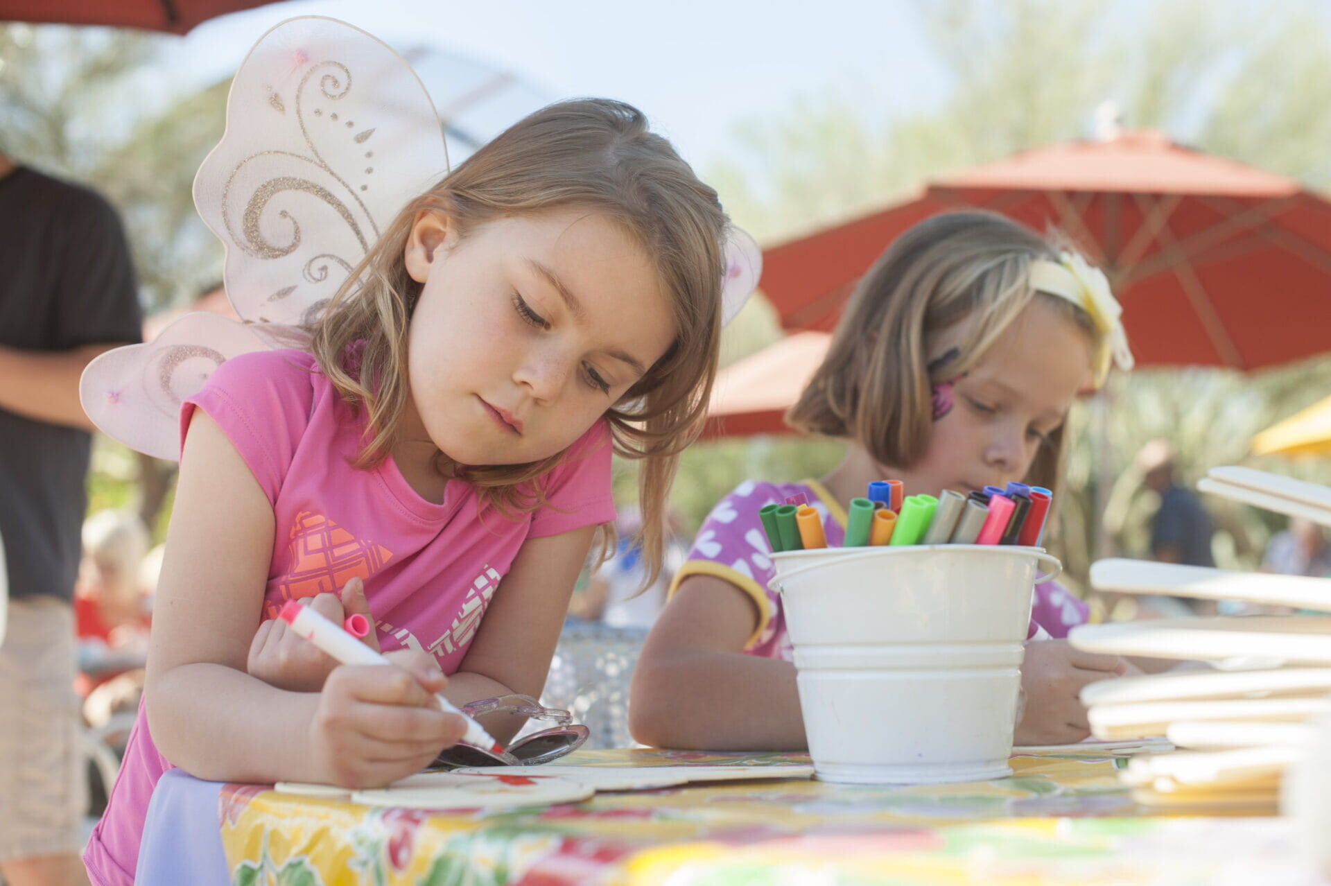 Desert Discovery Camps photo 1